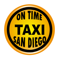 On Time Taxi In San Diego Ca